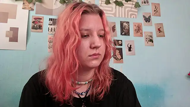 Hailey Foxy online show from July 2026 07:11:02 AM