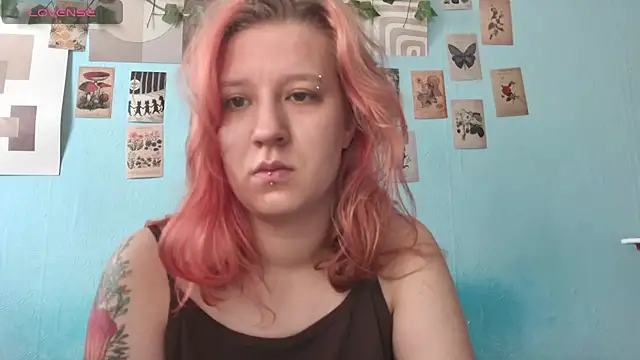 Hailey Foxy online show from July 2026 02:51:02 AM