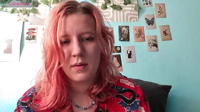 Hailey Foxy online show from July 2026 05:25:02 AM