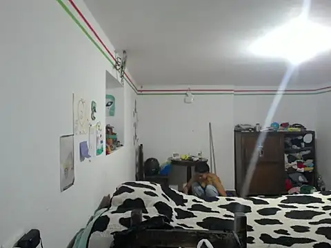 Snapshot of Jade-clever chatting on September 2025 12:27:02 PM Jade-clever online show from September 2025 12:27:02 PM