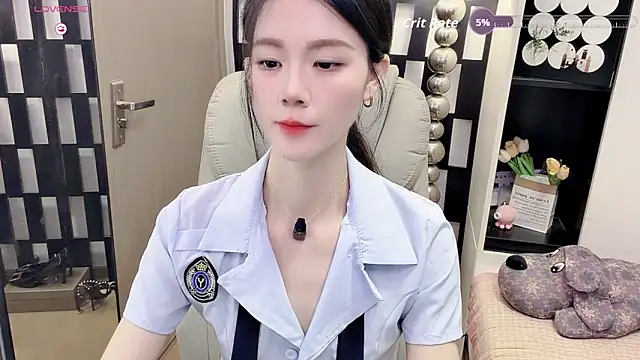 Yueyue-MM online show from May 2026 02:42:02 AM