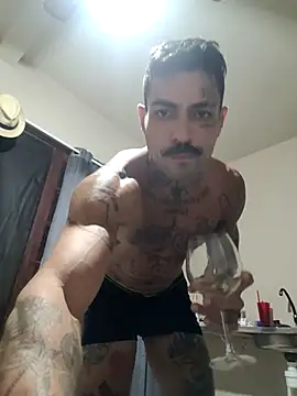 malvadobrilhante online show from September 2025 02:38:02 AM