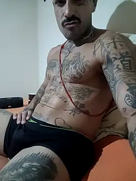 malvadobrilhante online show from October 2025 12:42:02 AM