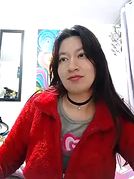 karina soto  online show from September 2025 05:29:02 AM