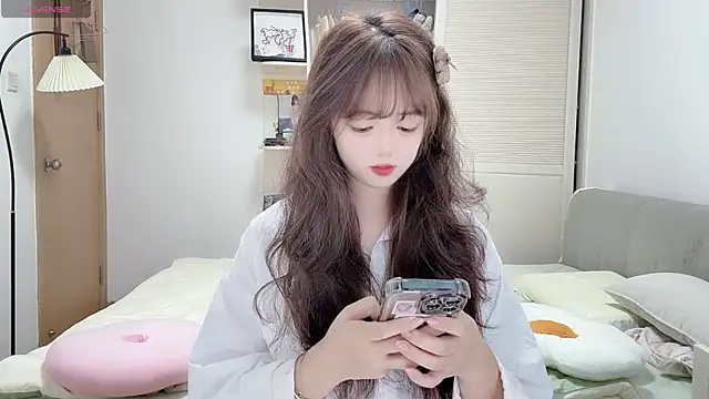 DDDDDoremi online show from October 2025 03:04:01 AM