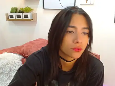 Snapshot of Aliciacute__ chatting on October 2025 07:23:02 PM Aliciacute online show from October 2025 07:23:02 PM