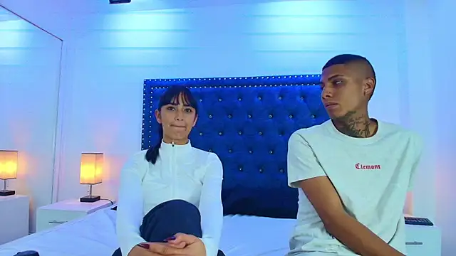 Damian and roxanne online show from February 2026 12:43:02 PM