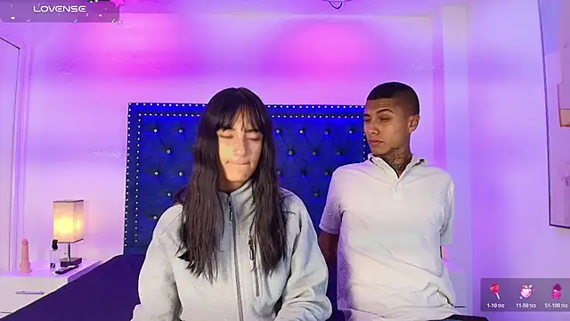 Damian and roxanne online show from March 2026 12:33:02 PM