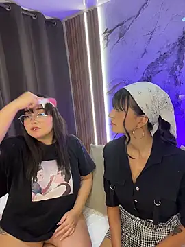 foxybunny online show from April 2026 04:30:01 AM