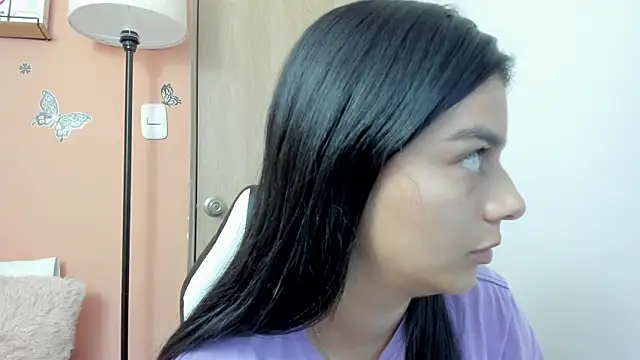 valerihouse online show from February 2025 09:15:02 PM