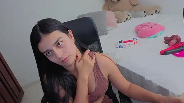 valerihouse online show from March 2026 01:07:02 AM