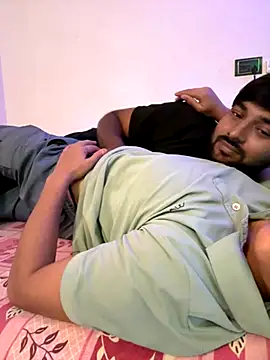 Snapshot of Naughty_couple_live chatting on October 2025 06:41:02 AM Naughty couple live online show from October 2025 06:41:02 AM