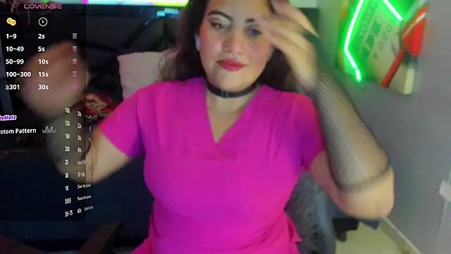 Sara Bdsm  online show from April 2026 02:13:02 PM