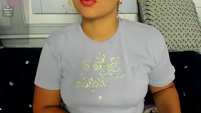 Snapshot of Scarleth_horny chatting on October 2025 07:22:02 PM Scarleth horny online show from October 2025 07:22:02 PM