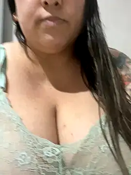 bruna438 online show from September 2025 12:43:02 AM