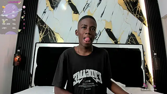 Alan blacke online show from November 2025 07:49:02 PM