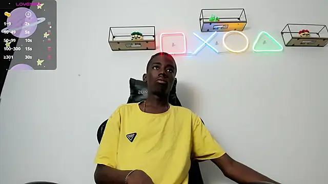 Alan blacke online show from November 2025 12:59:01 PM