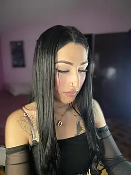  Denisse444 online show from January 2026 10:48:02 PM