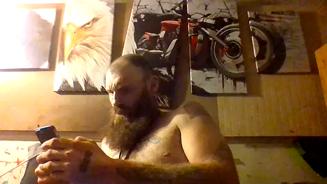 Cowboy815 online show from July 2026 06:08:01 AM