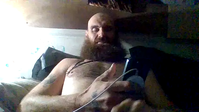 Cowboy815 online show from July 2026 08:50:01 AM