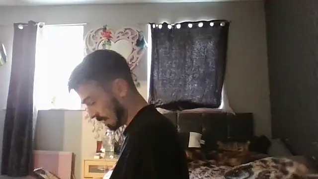 jaycoy22 online show from September 2025 11:48:01 AM