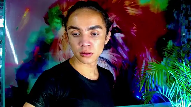 Cristal Gem1 online show from September 2025 06:31:02 PM