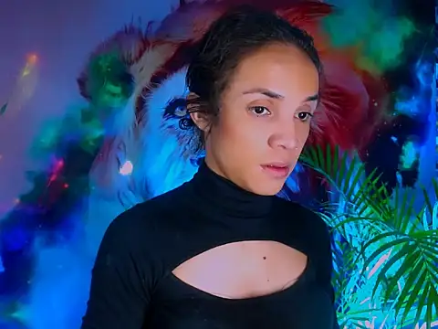 Cristal Gem1 online show from September 2025 05:27:02 PM