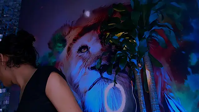 Cristal Gem1 online show from October 2025 04:57:01 AM