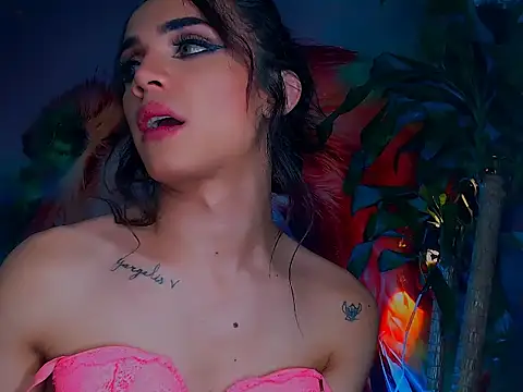 Cristal Gem1 online show from November 2025 10:48:02 AM