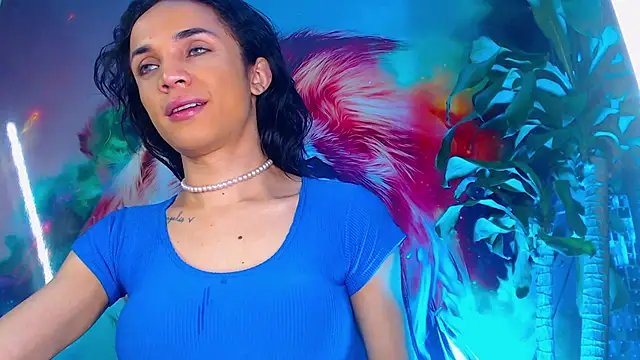 Cristal Gem1 online show from November 2025 12:05:02 PM