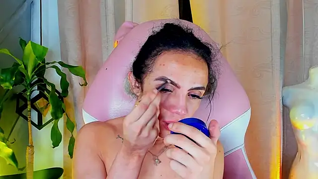 Cristal Gem1 online show from July 2026 12:54:01 AM