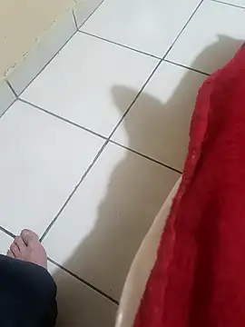 Lavz1995 online show from January 2026 01:48:02 PM