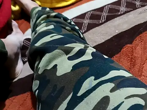 Lavz1995 online show from February 2026 11:17:01 AM