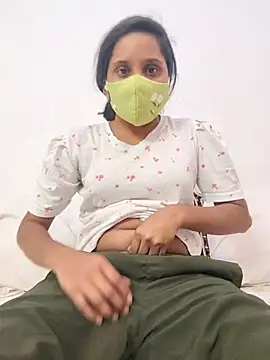 Miss Riya20 online show from November 2025 09:03:01 AM