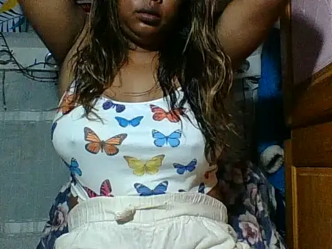 SEXY METISE online show from January 2026 02:37:01 AM