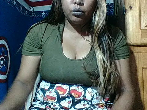 SEXY METISE online show from March 2026 08:17:01 PM