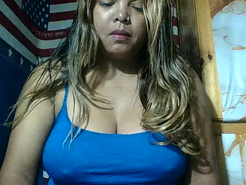 SEXY METISE online show from March 2026 02:11:01 AM