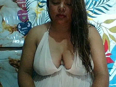 SEXY METISE online show from May 2026 08:01:01 AM