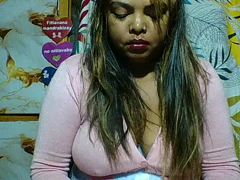 SEXY METISE online show from May 2026 02:09:02 AM
