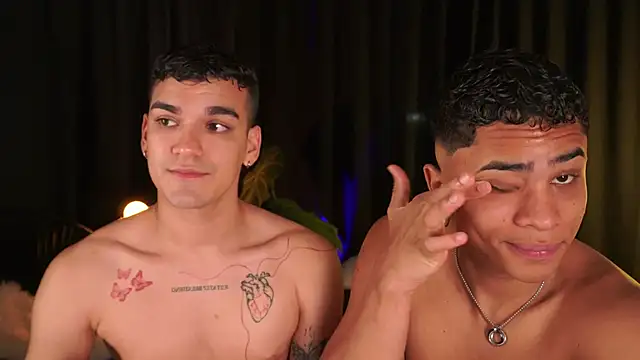 Snapshot of EROS_AND_ALAN chatting on November 2025 03:17:02 AM EROS AND ALAN online show from November 2025 03:17:02 AM