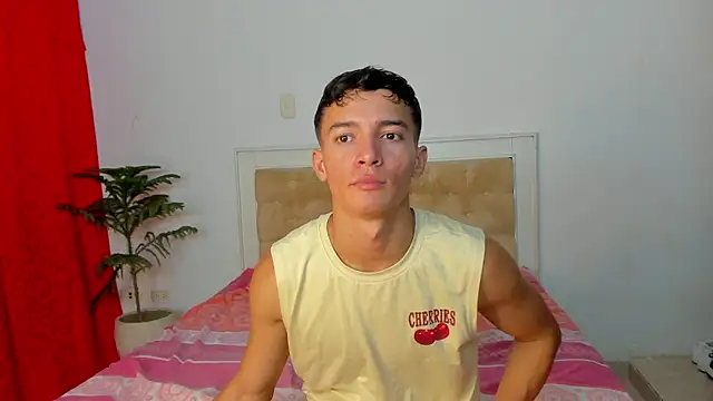 eroseliam online show from February 2026 07:35:01 PM