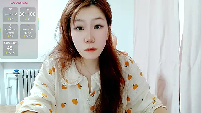 Annasweet- online show from March 2026 08:09:02 AM