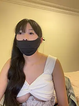 Snapshot of Minnie-2025 chatting on June 2026 04:55:02 PM Minnie-2025 online show from June 2026 04:55:02 PM
