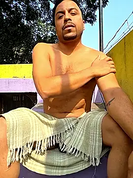 BindaasBong online show from January 2026 05:33:01 AM