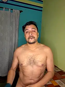 BindaasBong online show from February 2026 07:54:01 PM