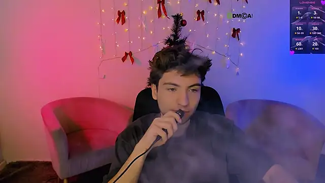 joseph bear  online show from January 2026 07:50:02 PM