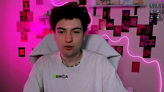 joseph bear  online show from April 2026 08:31:02 AM