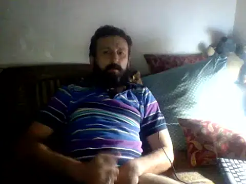 vihand22 online show from September 2025 08:53:02 PM