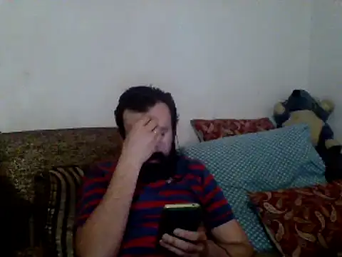 vihand22 online show from September 2025 08:46:01 PM
