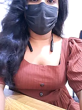 BeautyGirl sara online show from September 2025 05:20:01 AM